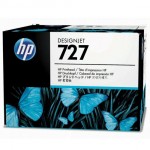 HP 727/732 DesignJet Printhead