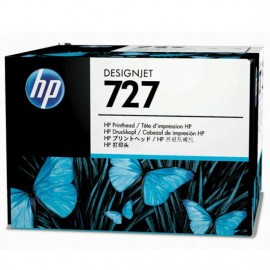 HP 727/732 DesignJet Printhead
