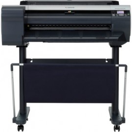 Canon imagePROGRAF iPF6400SE 24" Large Format Inkjet Printer