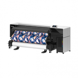 Epson SureColor F9570 Production Edition 64-inch Dye-Sublimation Printer
