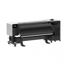 Epson SureColor F9570 Production Edition 64-inch Dye-Sublimation Printer