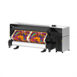 Epson SureColor F9570H Production Edition 64-inch Dye-Sublimation Printer