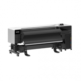 Epson SureColor F9570H Production Edition 64-inch Dye-Sublimation Printer