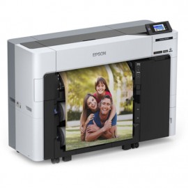 Epson SureColor P6570D 24" Wide-Format Dual-Roll Printer