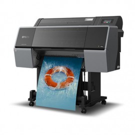 Epson SureColor P7570 24" Wide-Format Inkjet Printer
