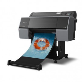 Epson SureColor P7570 24" Wide-Format Inkjet Printer