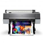 Epson SureColor P8000 44 inch Large-Format Inkjet Printer