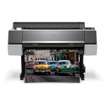 Epson SureColor P9000 Standard Edition 44 inch Large-Format Inkjet Printer