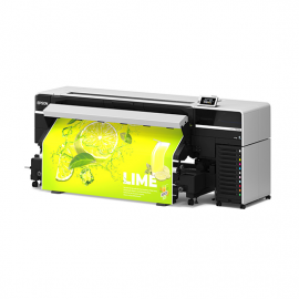Epson SureColor S9170 64-Inch Solvent Printer