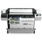 HP Designjet T2300 PostScript eMultifunction Printer