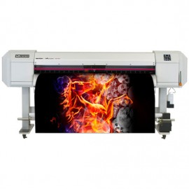 Mutoh Valuejet-1628X 64″ Printer Mutoh Valuejet-1628X 64″ Printer