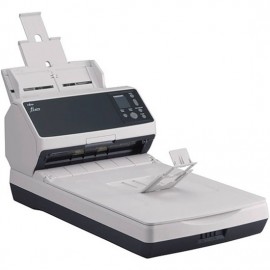 RICOH fi-8270 Image Flatbed Scanner