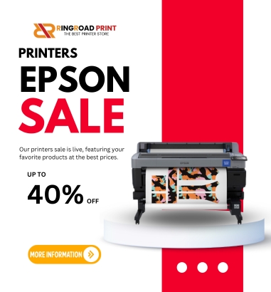 Printers Sale