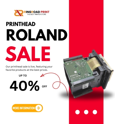 Printhead Sale